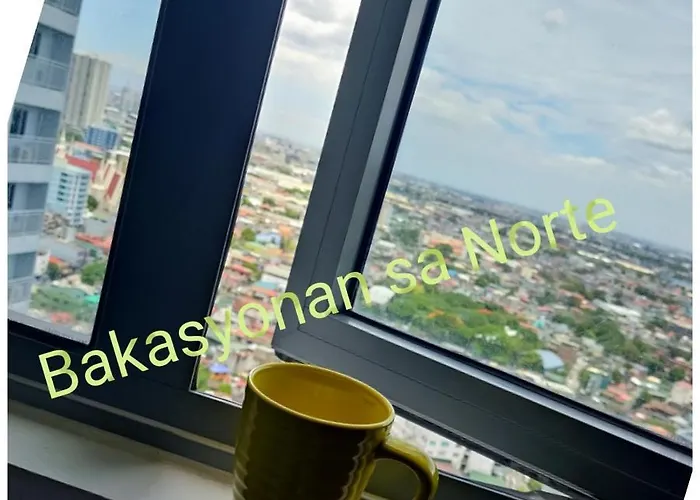 Bakasyonan Sa Norte * Manila