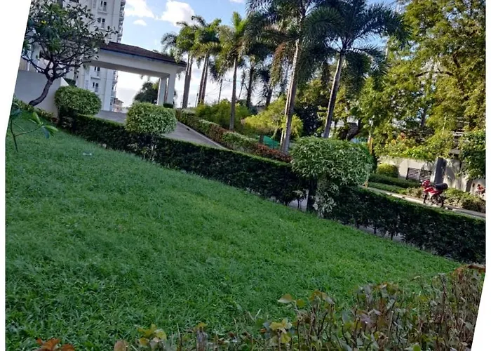 Bakasyonan Sa Norte