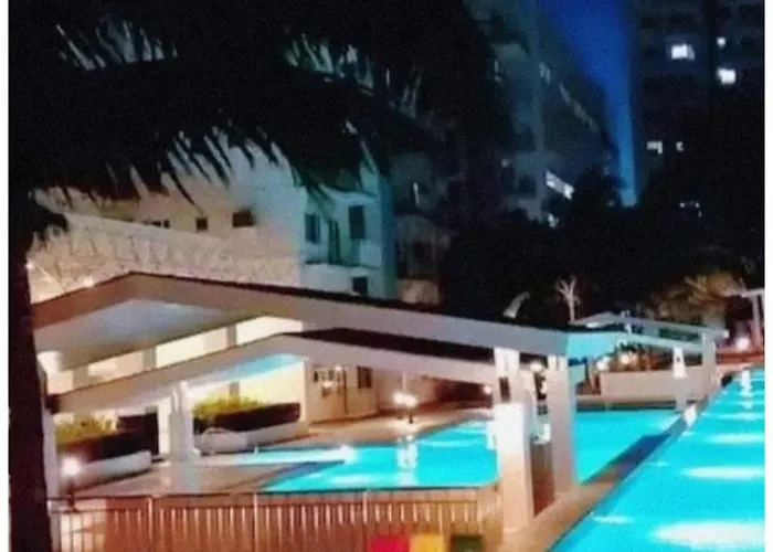 Bakasyonan Sa Norte Aparthotel