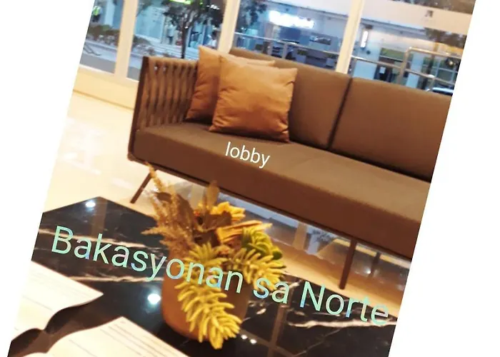 Bakasyonan Sa Norte