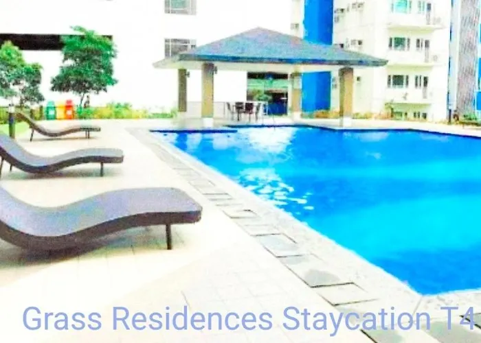 Bakasyonan Sa Norte Aparthotel