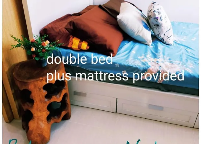 Aparthotel Bakasyonan Sa Norte