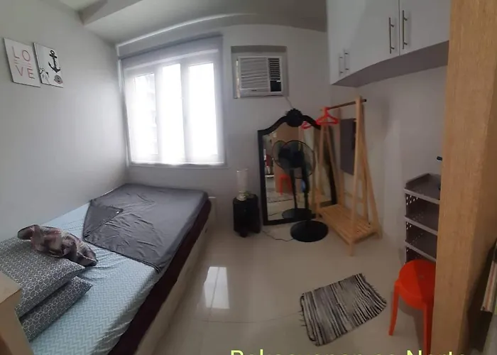 Aparthotel Bakasyonan Sa Norte *