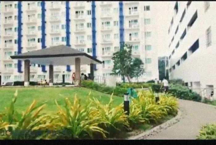 Aparthotel Bakasyonan Sa Norte Manila