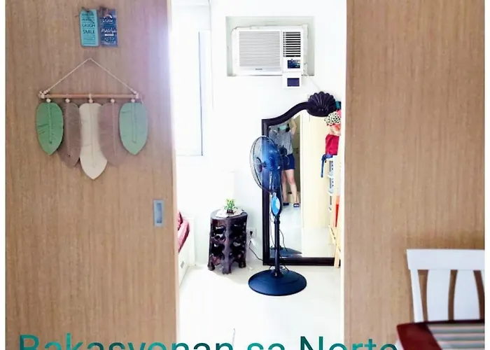 Bakasyonan Sa Norte Aparthotel